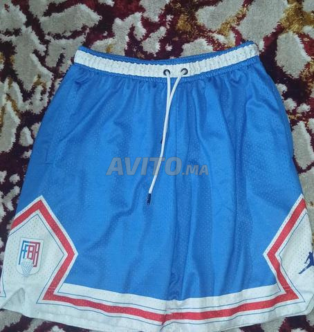 Short Air Jordan - 2
