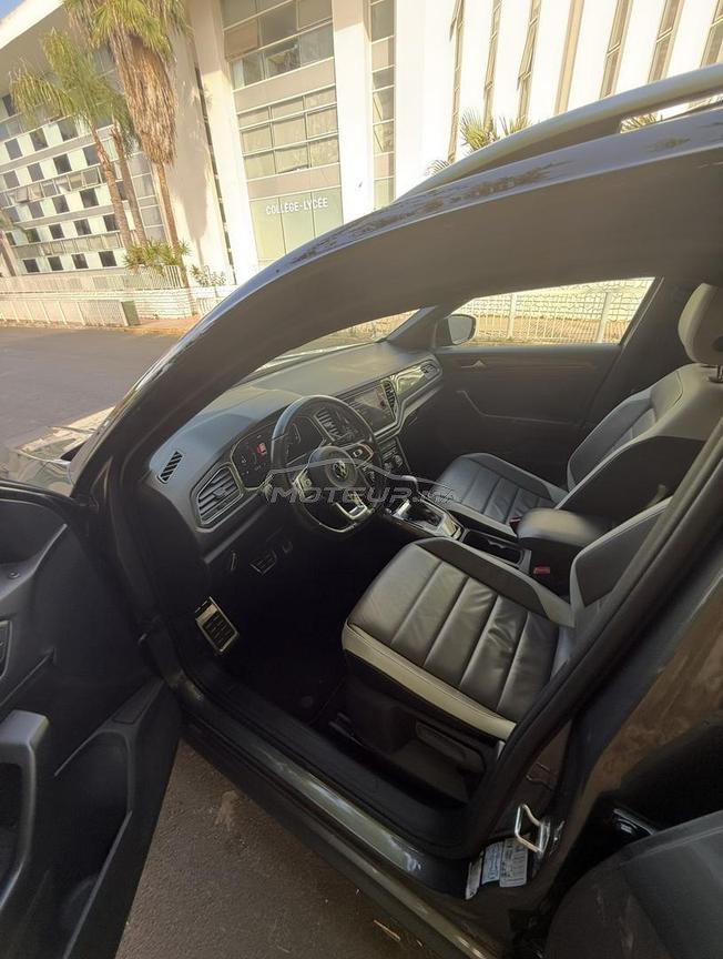 Volkswagen T-Roc 2021 