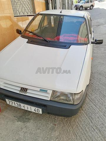 Voiture à vendre - 2