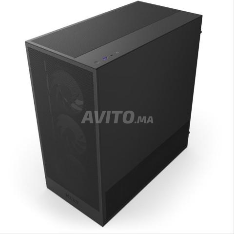 كمبيوتر جيمنج الترا 7 RTX 5060 Ti 16 جيجا - 2