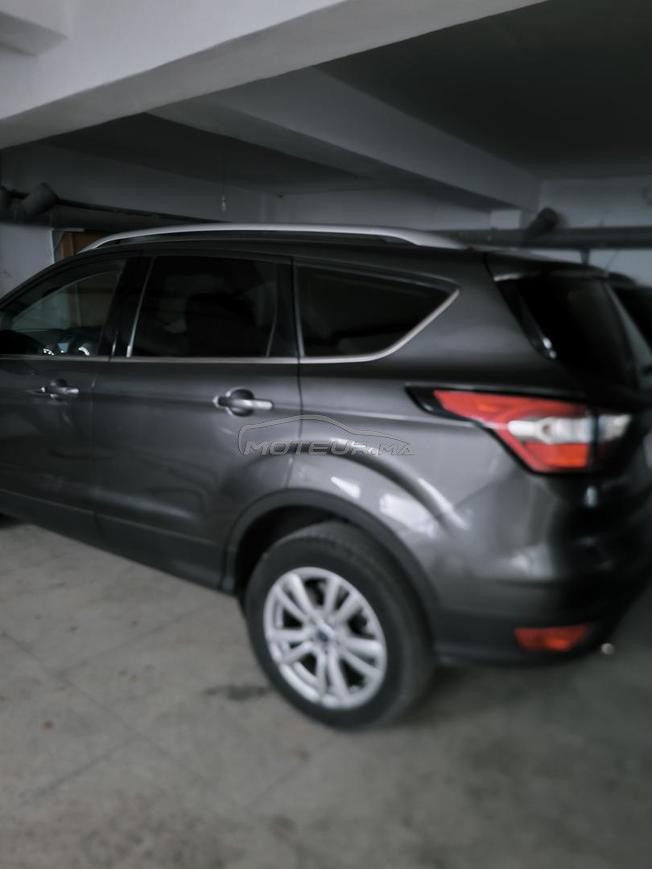 Ford Kuga Trend plus