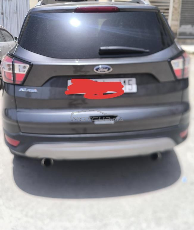 Ford Kuga Trend plus