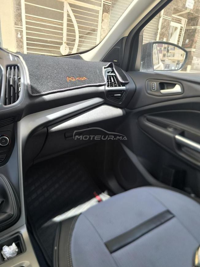 Ford Kuga Trend plus