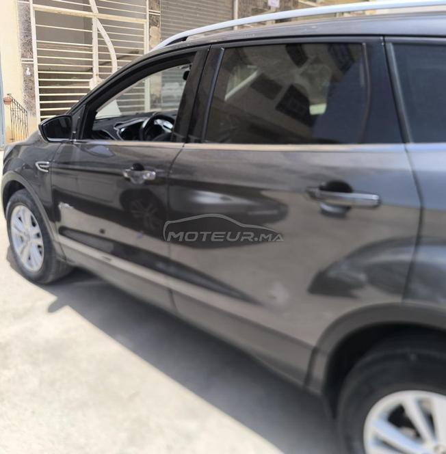 Ford Kuga Trend plus