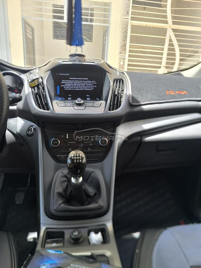 Ford Kuga Trend plus