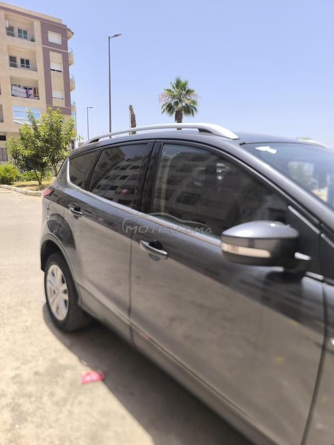 Ford Kuga Trend plus