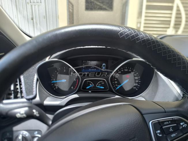 Ford Kuga Trend plus