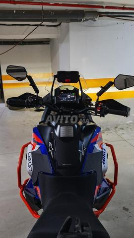KTM Adventure 1290 R - 2