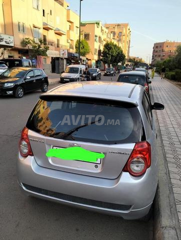 Chevrolet Aveo - 2