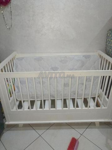 Le lit des enfants - 2