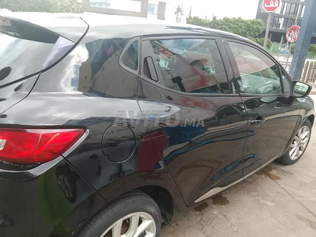 Renault Clio Diesel Manuelle 2018 à Casablanca - 2