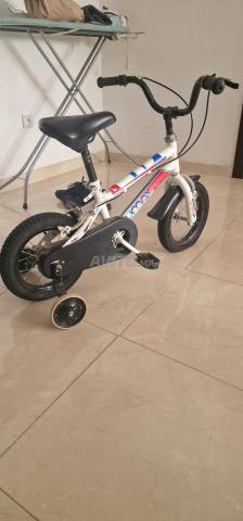 دراجة UMAX للأطفال - 2