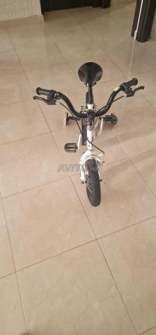 Vélo UMAX pour enfant
