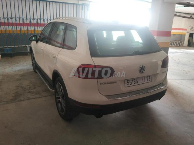 توارق V6 2026 بحالة جيدة