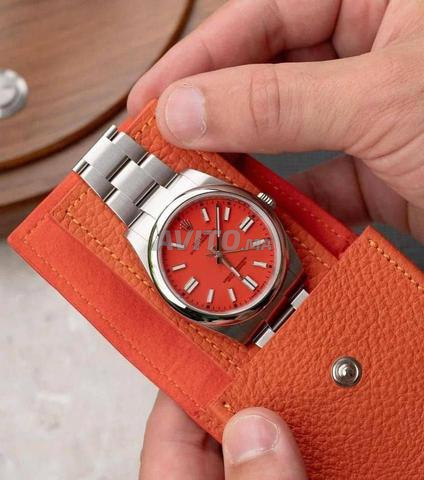 Montre Chic Rolex RL6540 avec boîte - 2
