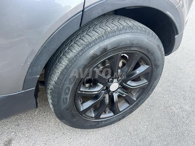 Land Rover Range Rover Evoque Diesel Automatique - 2