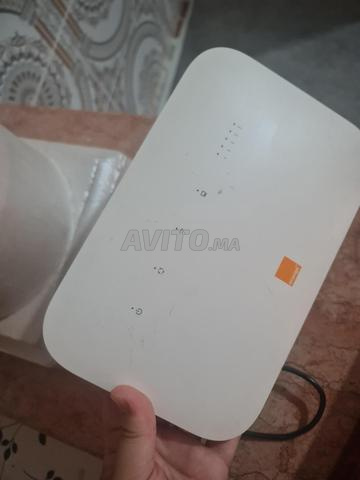 Routeur Orange 4G