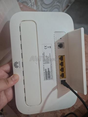 Routeur Orange 4G - 2