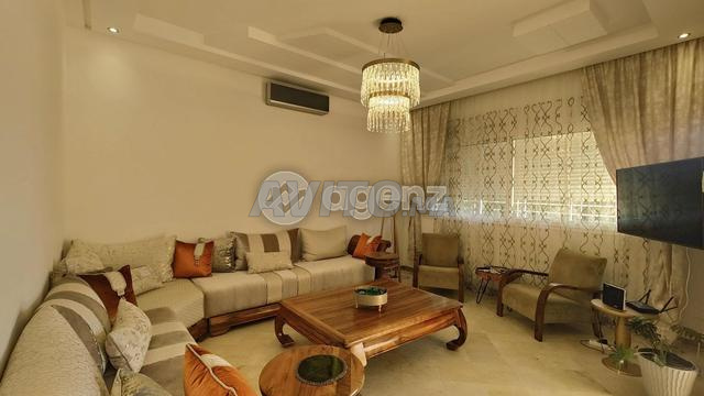 DAR-DA-1022 - Villa à vendre à Tamaris