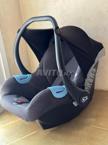 Maxi Cosi Kinderkraft - 2