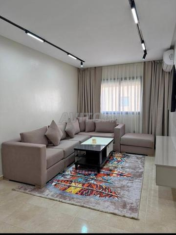 Nouvel appartement bien placé - 2