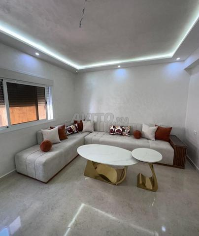 صالونات ستاندرد عالية الجودة - 2