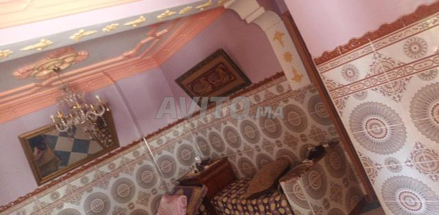 Appartement à louer 80 m² à Tizgane - 2