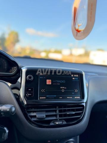 Peugeot 208 Active 2019