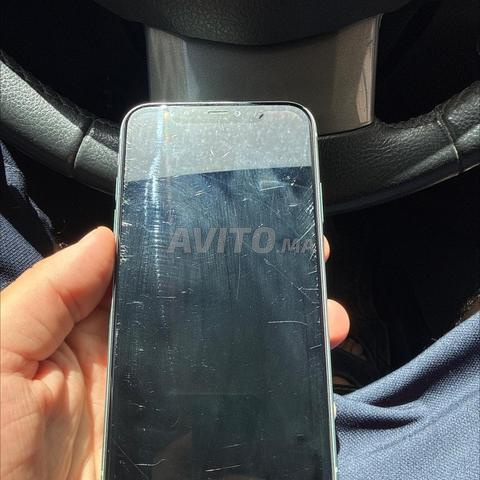 iPhone 11 128g - 2