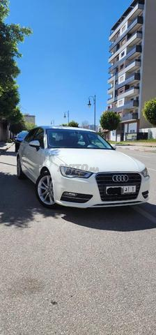Audi A3 2014 1.6 TDI S tronic Tanger