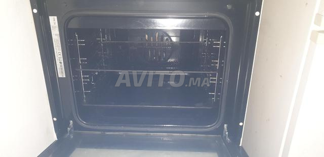 Four avec air fryer quasi neuf - 2