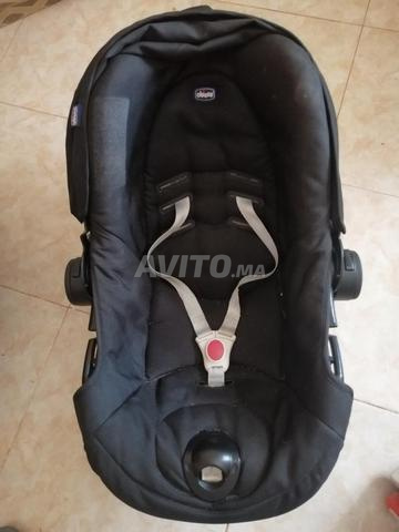 Chaise pour enfants - 2