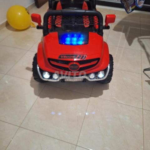 Voiture électrique 12v - 2