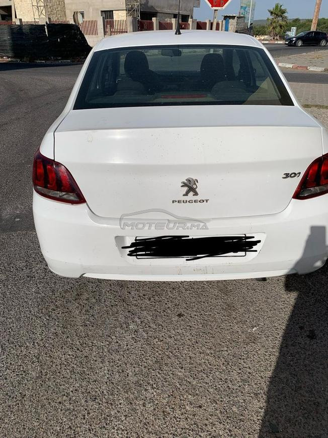 voiture jamais accidentée ´très neuf 