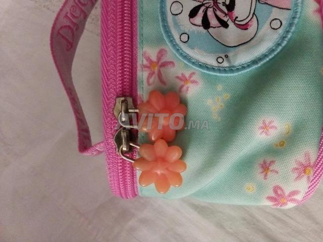 Broderie pour filles, petite taille - 2