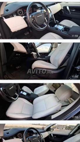 Land Rover à vendre - 2