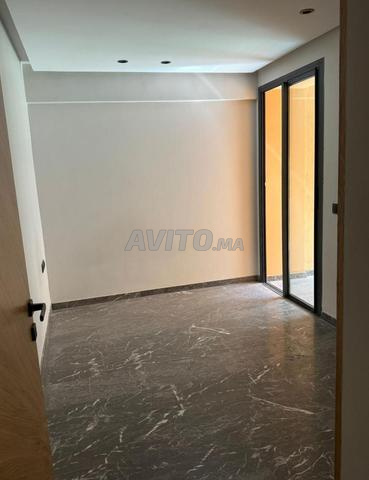 Duplex à louer quartier Izdihar - 2