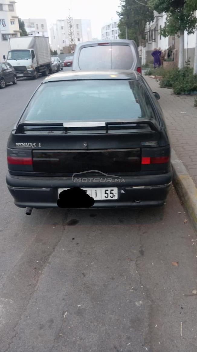 Renault R19 turbo 