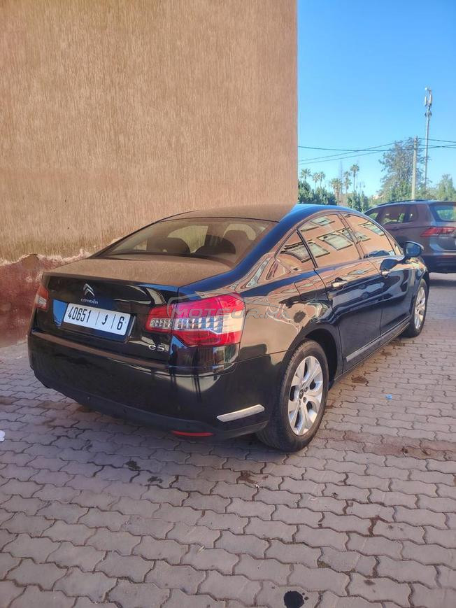 Citroën c5 prestigieuse 