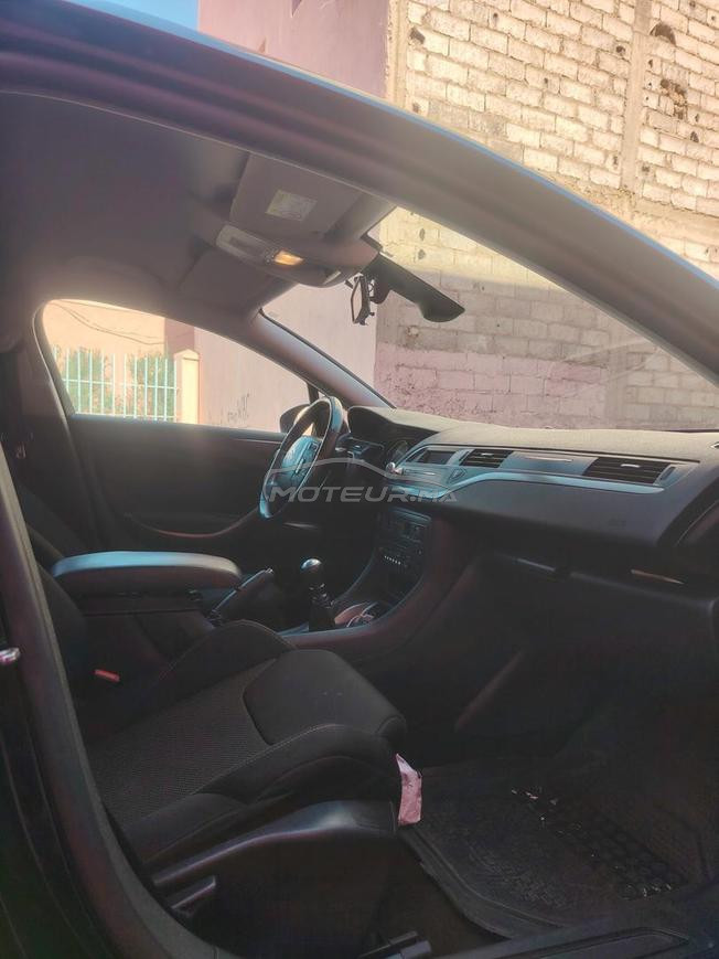 Citroën c5 prestigieuse 