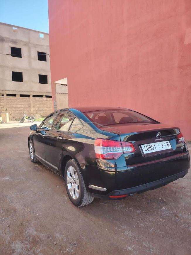 Citroën c5 prestigieuse 