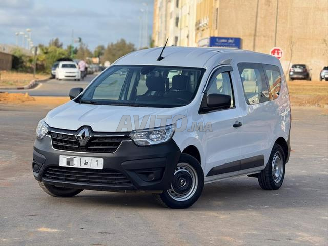 Renault express 2024 - 2