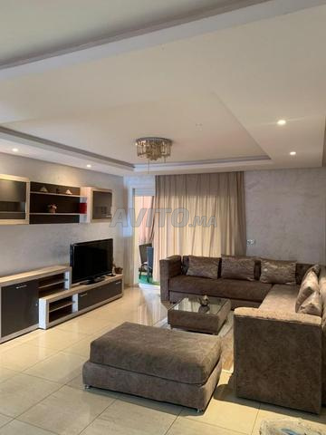 Quartier Mohammedi Agadir - 2