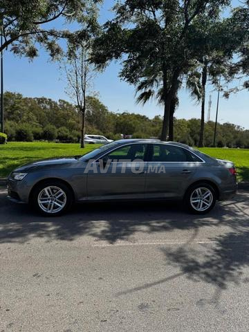 AUDI A4 B9 EXCELLENT ÉTAT - 2