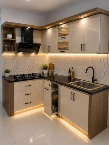 Appartements à louer à Saidia - 2