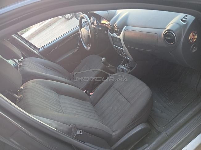 Dacia Duster Diesel Manuelle 2012 à Fès