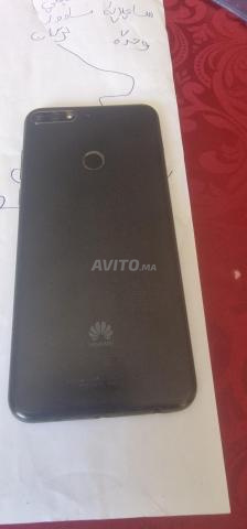 Téléphone Huawei - 2