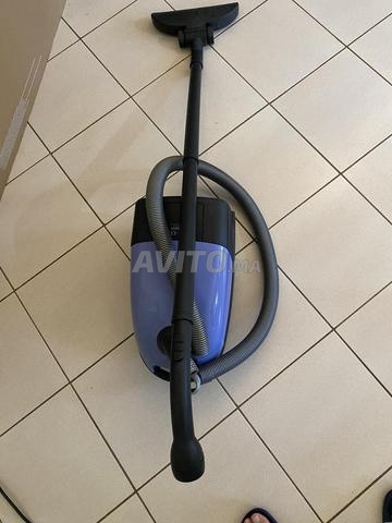 Aspirateur - 2