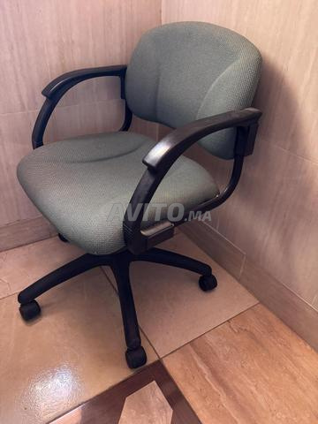Chaise bureau - 2