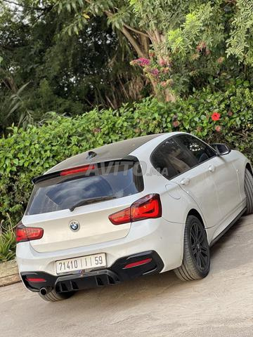 BMW الفئة الأولى 2017 حزمة M 6cv - 2